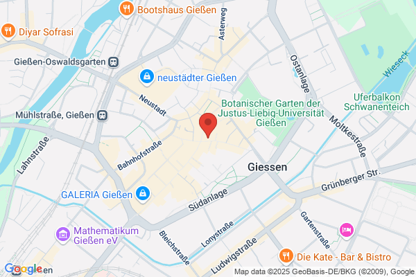 Mein Friseur Süßel