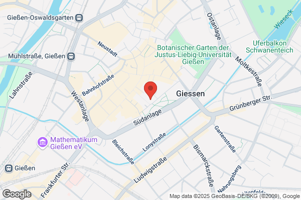 Erdogu - Die Friseure Gießen GmbH & Co. KG