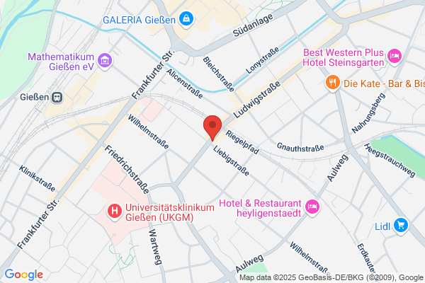 Friseur Sabine's Natur-Friseur-Erlebnis