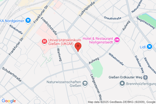 Gasthausbrauerei Alt Giessen GmbH
