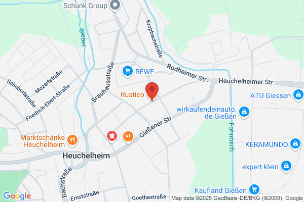 Gaststätte Marienstube Michele Liut