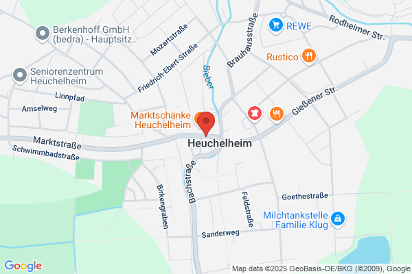 Gaststätte zum Treppchen