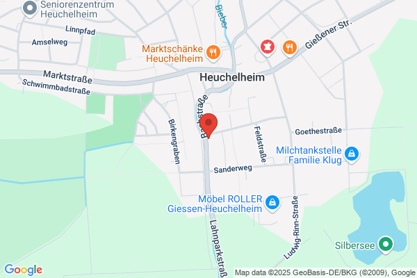 Restaurant zur Linde