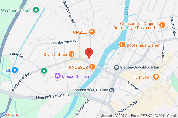Gebäudeservice & Hausmeisterdienste Öztürk