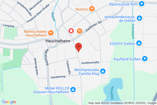 Zehnacker GmbH