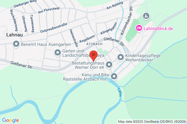 Heilpraxis Garland u. Kieck