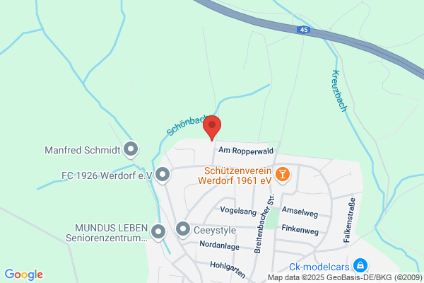 Prof. Eduard Schoen, Hannelore Schoen