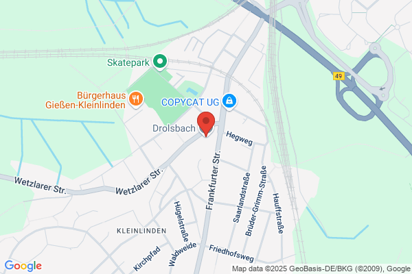 Drolsbach GmbH & Co. KG