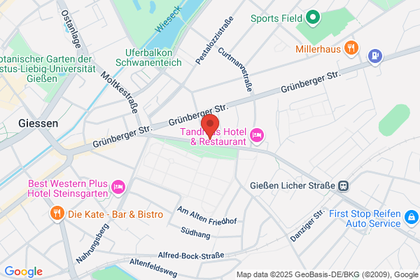 Ries Erich Immob. und Verwaltungsges. mbH