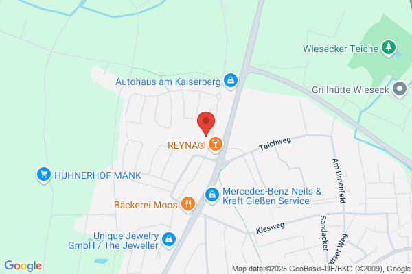 Ev. Kindertageseinrichung und Familienzentrum Kaiserberg