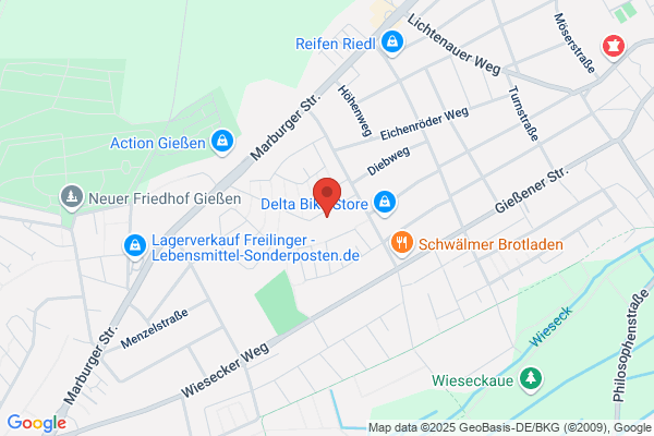 Ev. Kindertagesstätte Thomasgemeinde