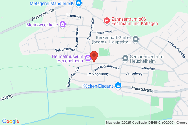 Ev.-Freikirchliche Gemeinde
