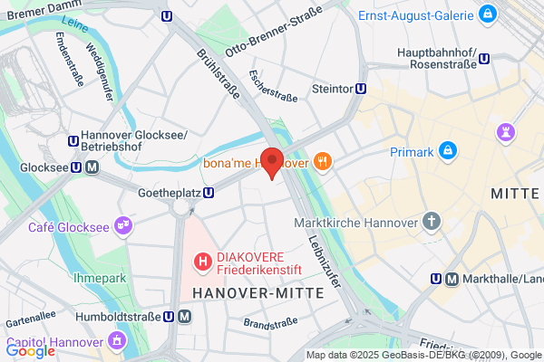 Pfarramt Kath. Hochschulgemeinde