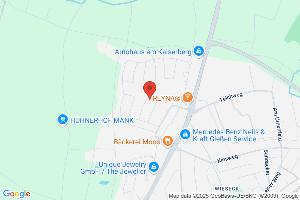 Ullis Mobile Massagewelt