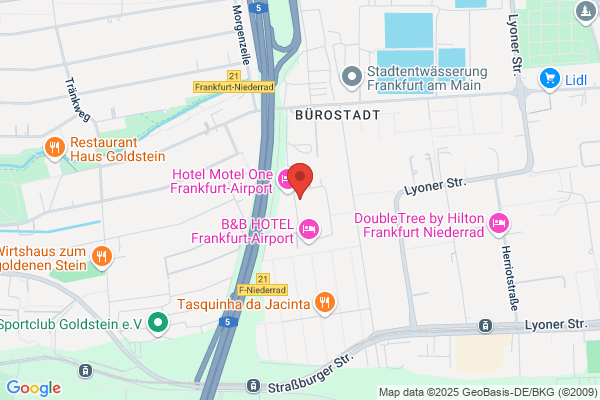 Brinkmann & Partner