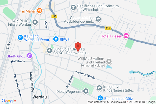 H. Klemm, A. Klemm, Achim Zerbe