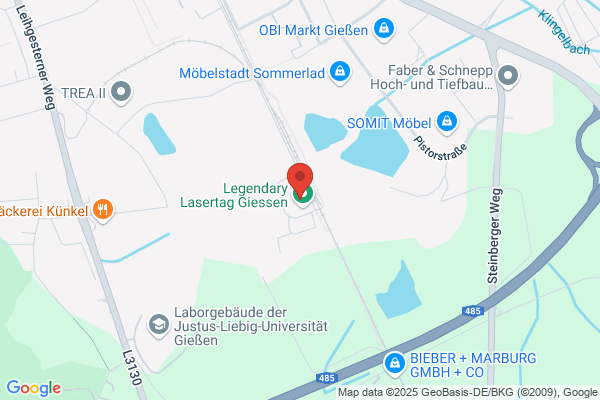 Day Night Sports GmbH