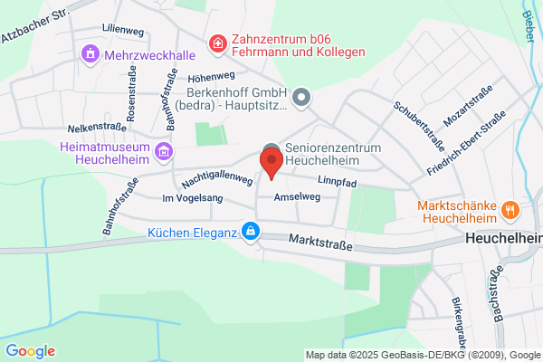 Stadtverwaltung Stadtgärtnerei