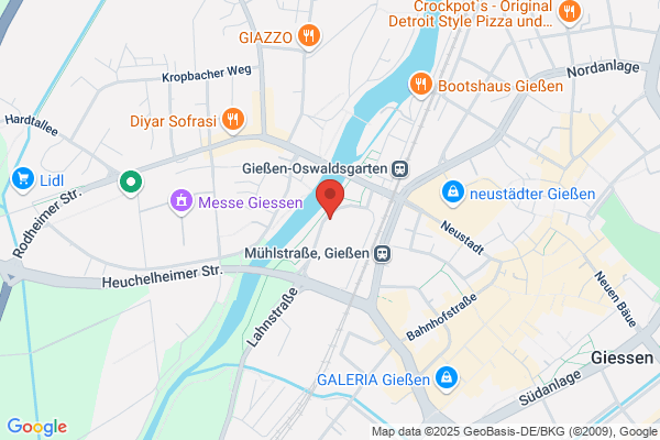 Lohi - Gießen | Lohnsteuerhilfe Bayern e. V.
