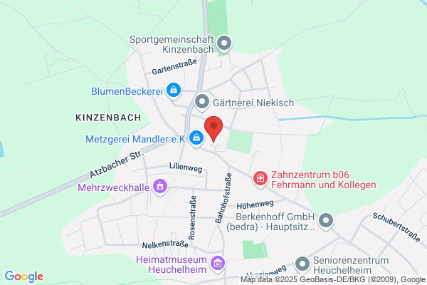 Bernhard Lang Steuerberatungsgesellschaft mbH