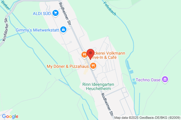 JET Tankstelle