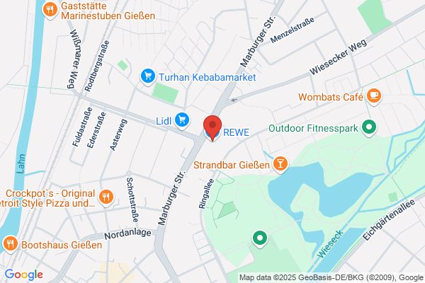 REWE