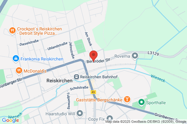 real GmbH