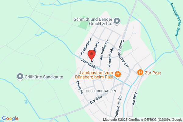 Hasselbach