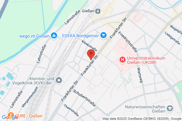 bft-Tankstelle