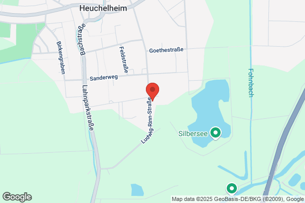 Lahntransport GmbH