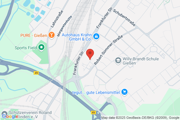 Viehmann GbR Güterkraftverkehr