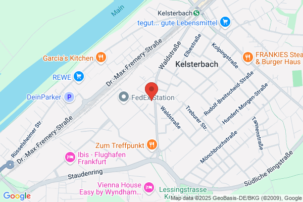 ADI CONSULTING Personalberatung Dipl.-Kfm. Andreas Claus Reuter