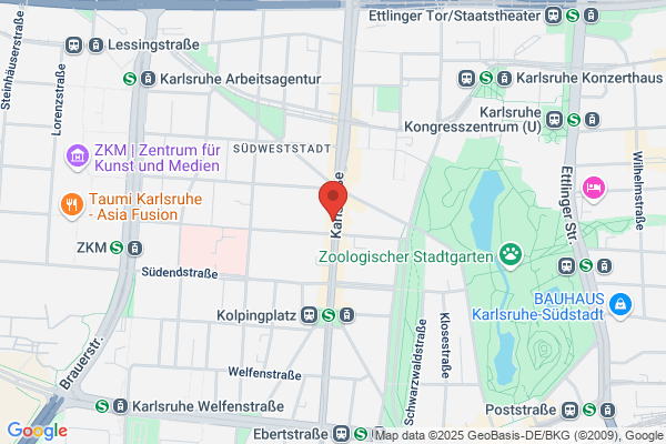 Grossardt AG, Luczak-Manuel-Mathew Direktionsleiter Grossardt-AG