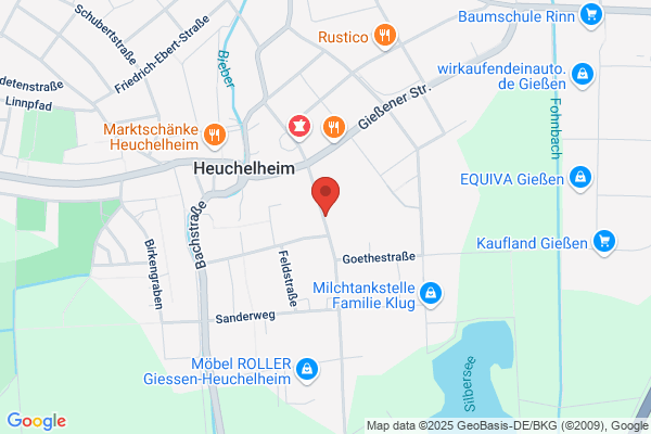 Personal- und Unternehmensberatung Kluge