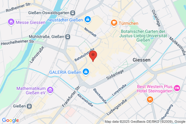 Ridolfo Consulting & Services e.K. Unternehmensberatung
