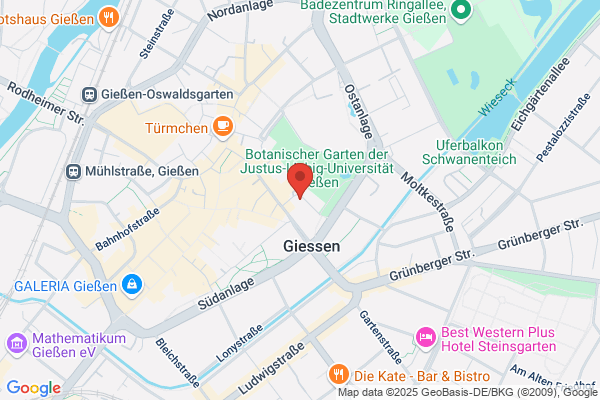 AIDS-Hilfe Gießen e.V.