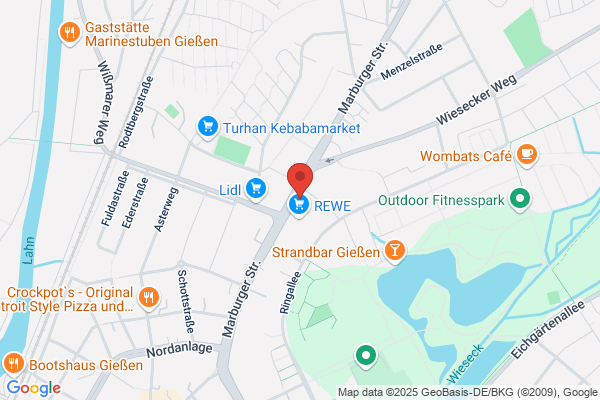 Deutscher Kinderschutzbund Ortsverband Gießen e.V.