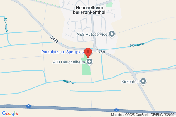 Tennisclub Heuchelheim e.V.