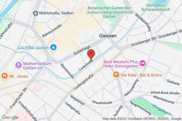 Büchner Barella Assekuranzmakler GmbH