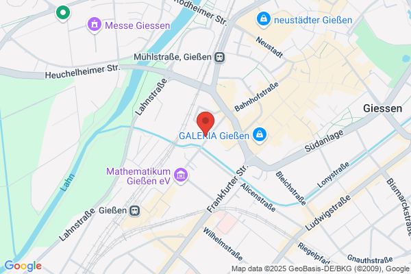 Dr. Eva Cantzler Zahnärztin für Oralchirurgie