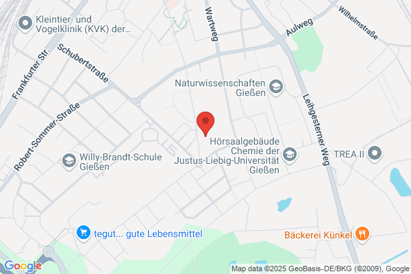Poliklinik für Zahnärztliche Prothetik | Universitätsklinikum Gießen (UKGM)