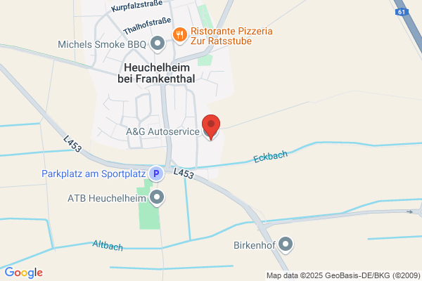 Obermaier Maschinenbau und Vertriebs GmbH