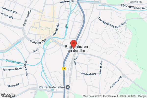 Garus Elektro-Industrieservice GmbH