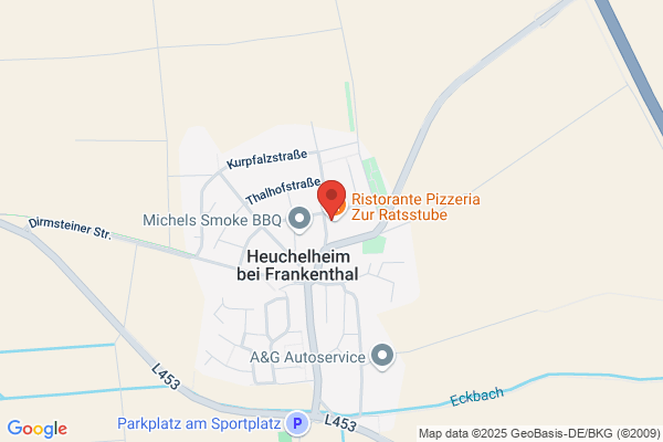Dorfschänke