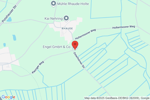 Engels GmbH & Co Kommanditgesellschaft, Theodor