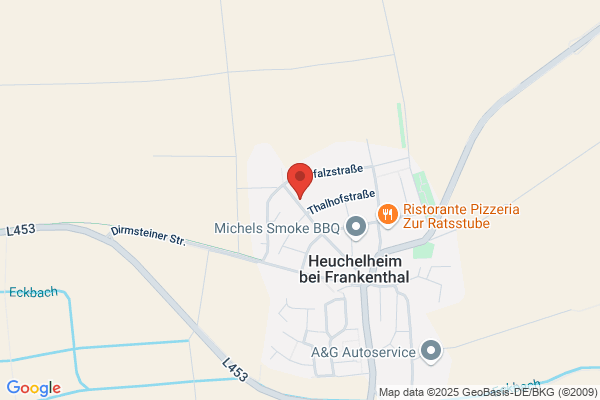 ISI-Industrie-Produkte GmbH