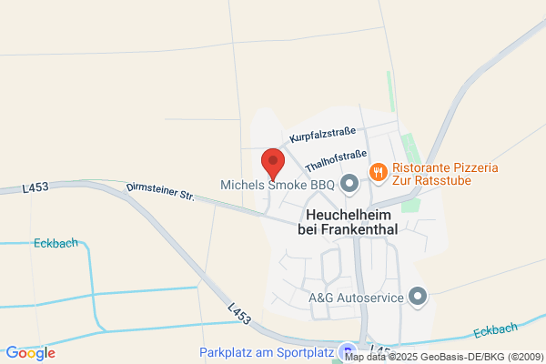 Kontoservice Soffner GmbH