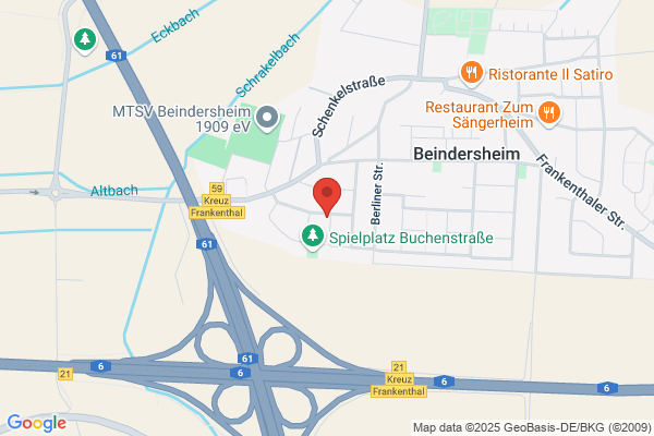 Mark Kreft