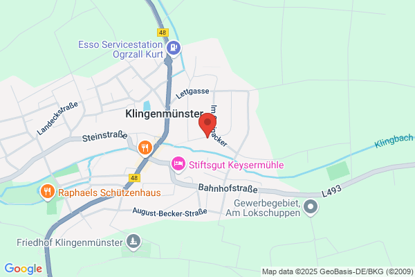 Berlin-Reise-Dienst