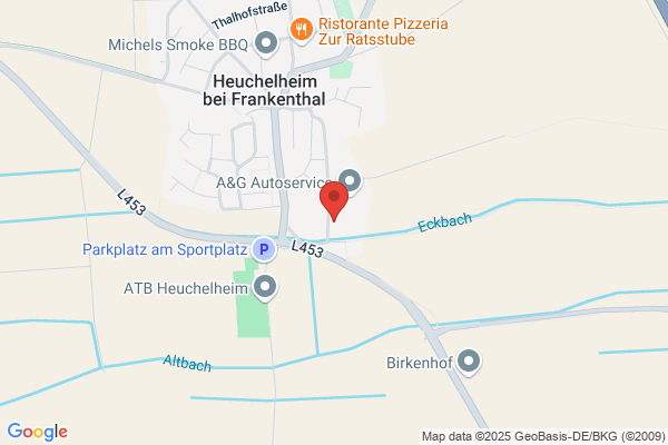 Feuerwehrhaus